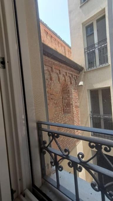 Centro Storico Piazza Vittoria Apartamento Pavia Exterior foto