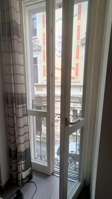 Centro Storico Piazza Vittoria Apartamento Pavia Exterior foto